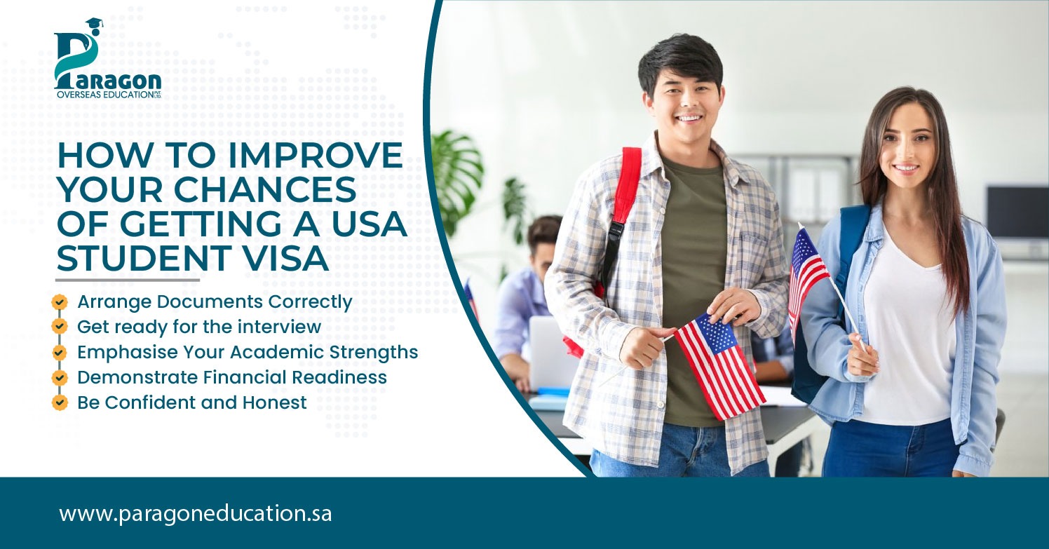 how to improve your chances of getting 