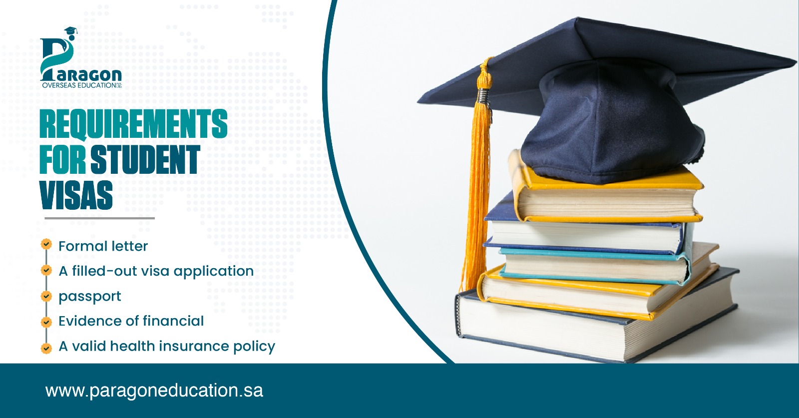 Requirements for Student Visas Requirements for Student Visas