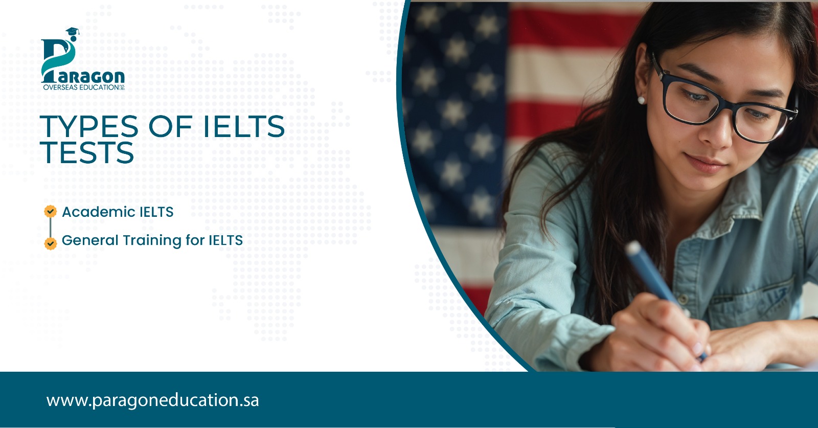 types of ielts tests