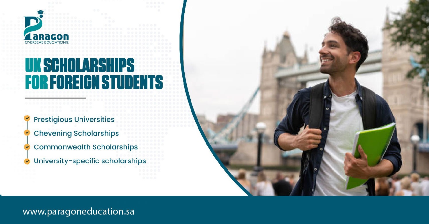 uk study for foreign students