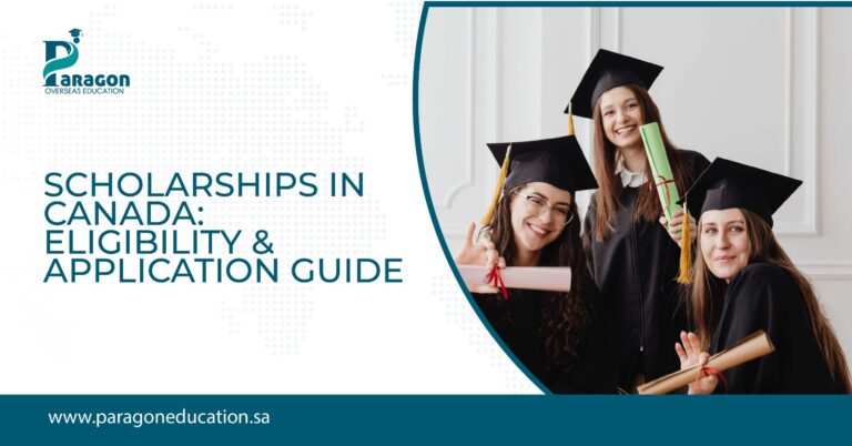 A Complete Guide to Scholarships in Canada for International Students