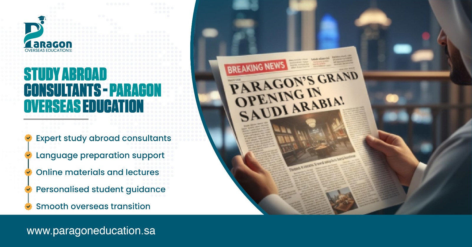 study abroad consultants