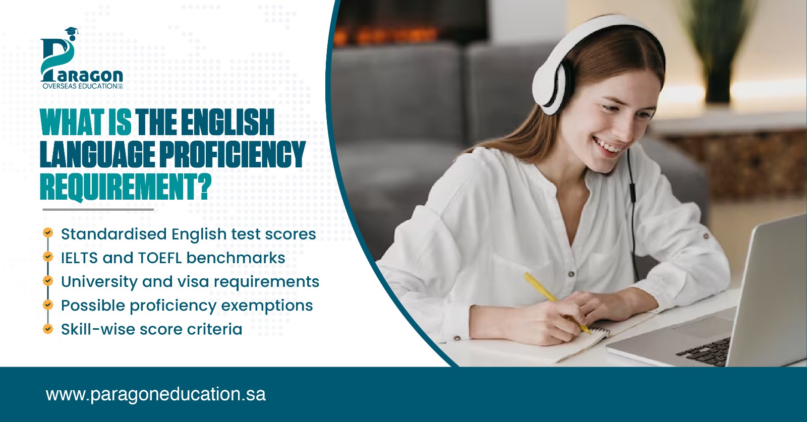 what is english language proficiency levels